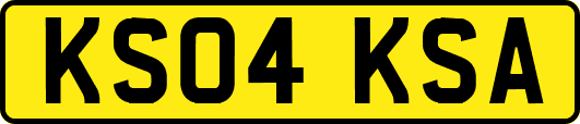 KS04KSA