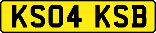 KS04KSB