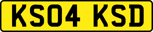 KS04KSD