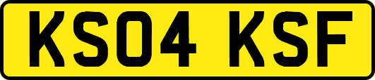 KS04KSF