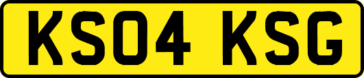 KS04KSG