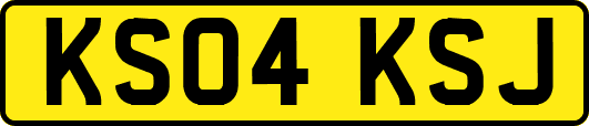 KS04KSJ