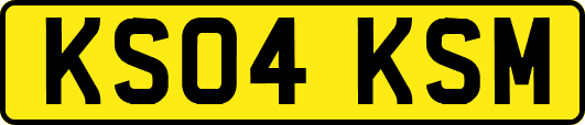 KS04KSM