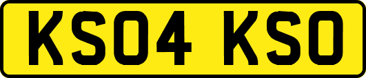 KS04KSO