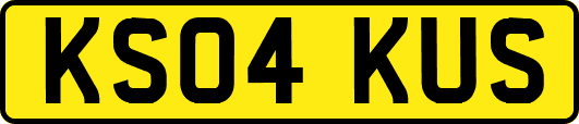 KS04KUS