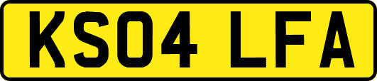 KS04LFA