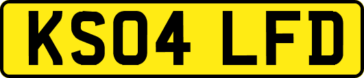 KS04LFD