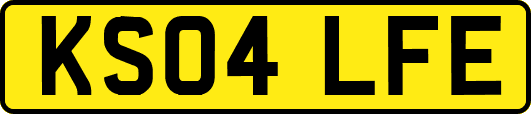 KS04LFE