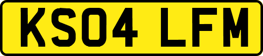 KS04LFM