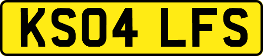 KS04LFS
