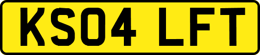 KS04LFT