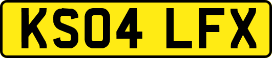 KS04LFX