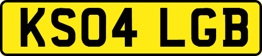 KS04LGB