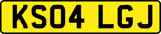 KS04LGJ