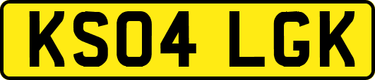 KS04LGK