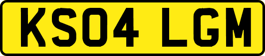 KS04LGM