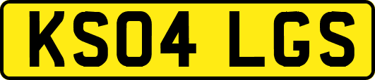 KS04LGS
