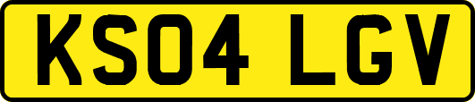 KS04LGV