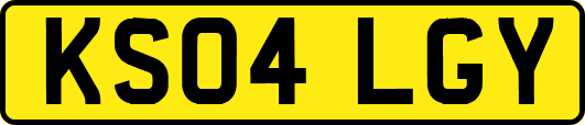 KS04LGY