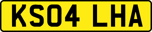 KS04LHA