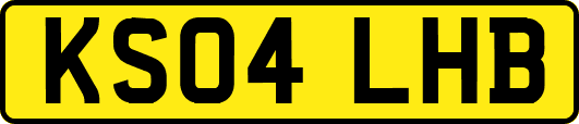 KS04LHB