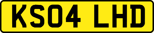 KS04LHD