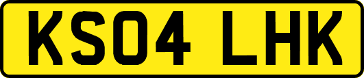 KS04LHK