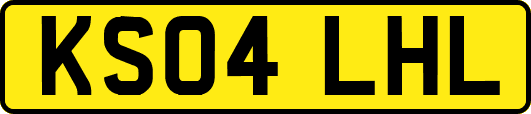 KS04LHL