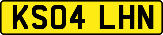 KS04LHN