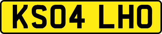 KS04LHO