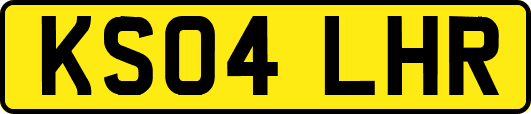 KS04LHR