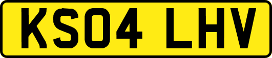 KS04LHV