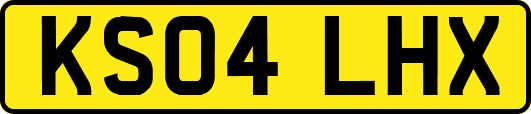 KS04LHX