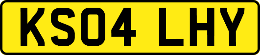 KS04LHY