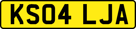 KS04LJA