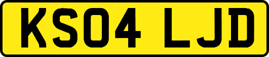 KS04LJD