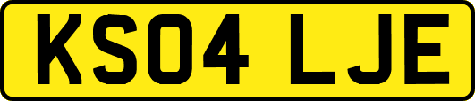 KS04LJE