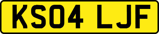 KS04LJF