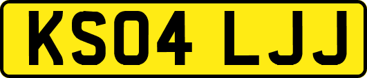 KS04LJJ