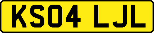 KS04LJL