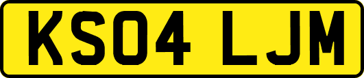 KS04LJM
