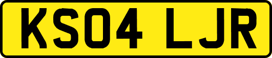 KS04LJR