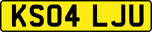 KS04LJU