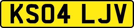 KS04LJV