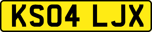 KS04LJX
