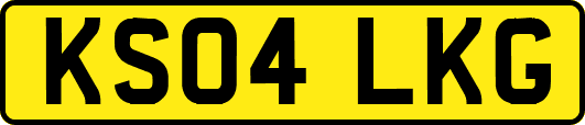 KS04LKG