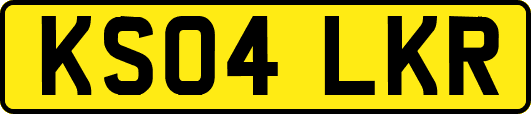 KS04LKR