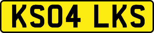 KS04LKS
