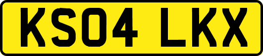 KS04LKX