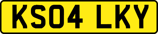 KS04LKY